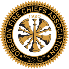 oregon fire chiefs