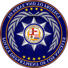 police department of los angeles